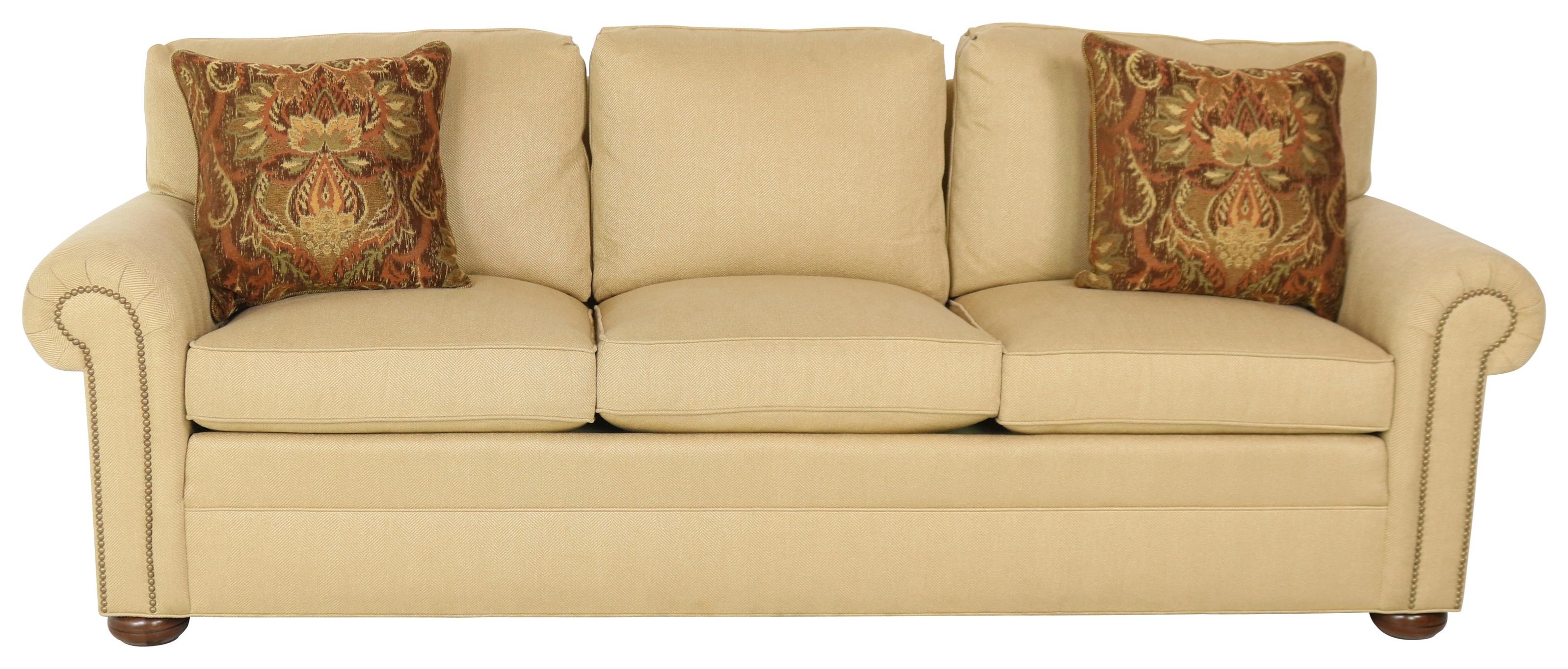 Stickley sofa shop